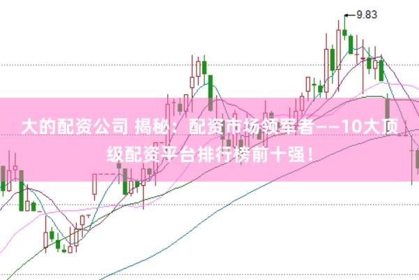 大的配资公司 揭秘：配资市场领军者——10大顶级配资平台排行榜前十强！