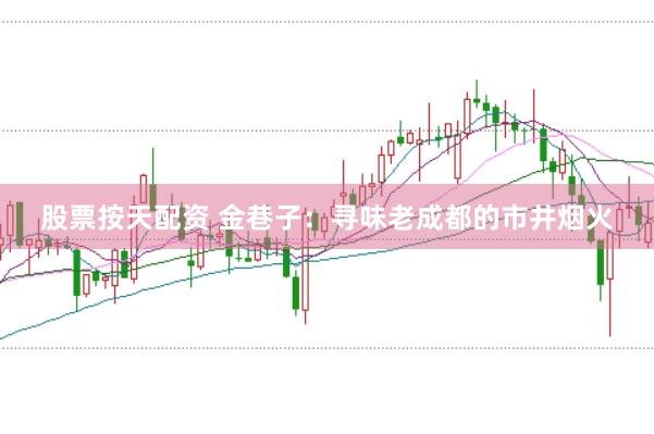 股票按天配资 金巷子:寻味老成都的市井烟火