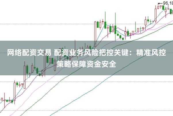 网络配资交易 配资业务风险把控关键:精准风控策略保障资金安全