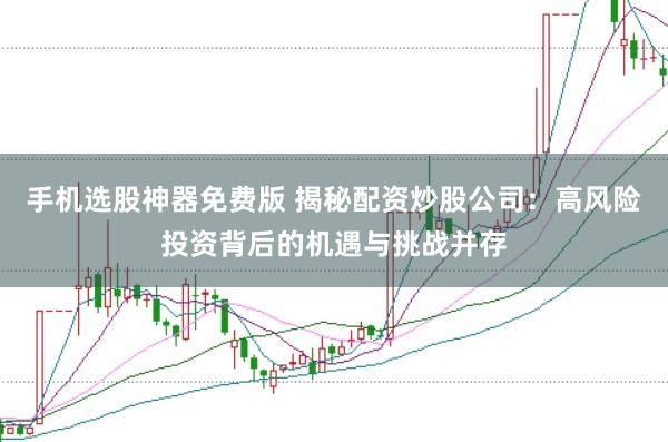手机选股神器免费版 揭秘配资炒股公司:高风险投资背后的机遇与挑战并存