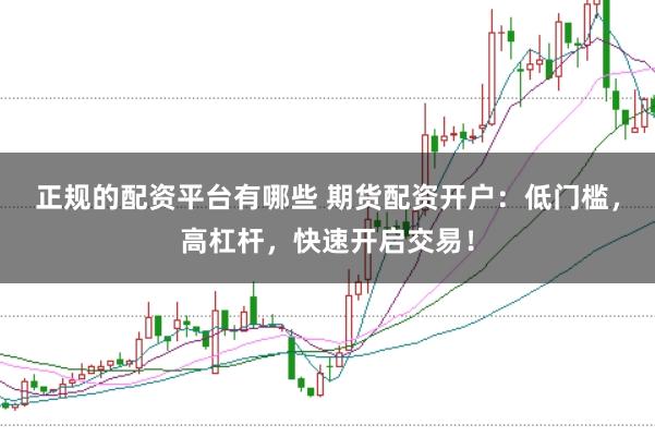 正规的配资平台有哪些 期货配资开户:低门槛,高杠杆,快速开启交易!