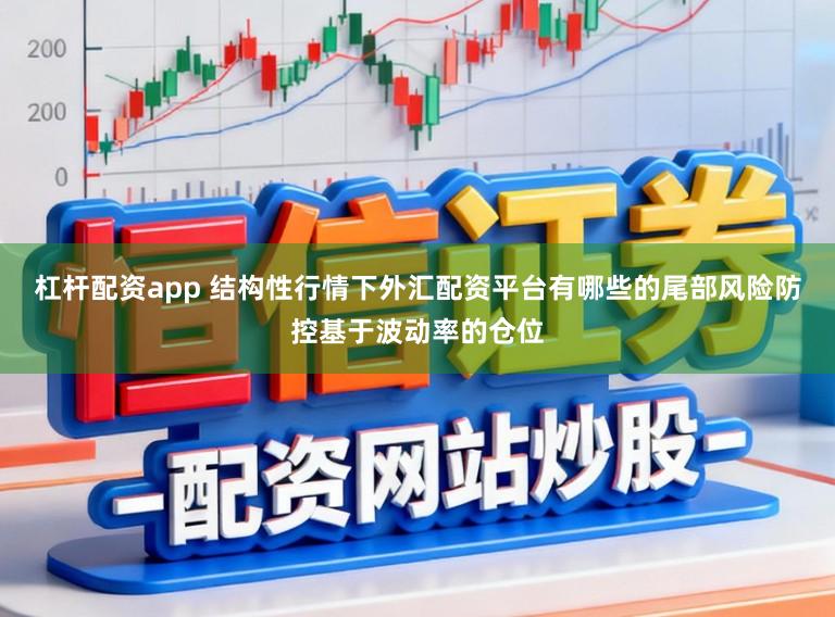 杠杆配资app 结构性行情下外汇配资平台有哪些的尾部风险防控基于波动率的仓位