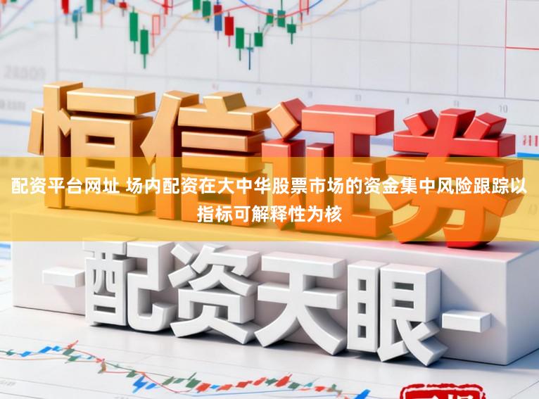 配资平台网址 场内配资在大中华股票市场的资金集中风险跟踪以指标可解释性为核