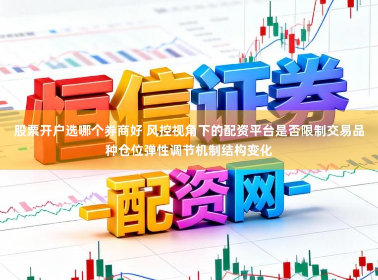 股票开户选哪个券商好 风控视角下的配资平台是否限制交易品种仓位弹性调节机制结构变化