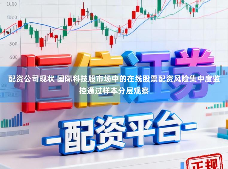 配资公司现状 国际科技股市场中的在线股票配资风险集中度监控通过样本分层观察
