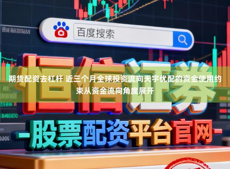 期货配资去杠杆 近三个月全球投资流向天宇优配的资金使用约束从资金流向角度展开