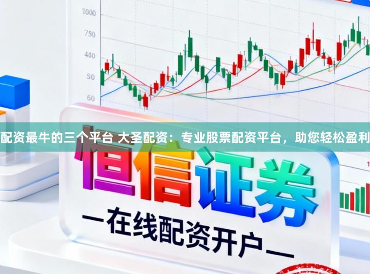 配资最牛的三个平台 大圣配资:专业股票配资平台,助您轻松盈利