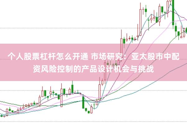 个人股票杠杆怎么开通 市场研究：亚太股市中配资风险控制的产品设计机会与挑战