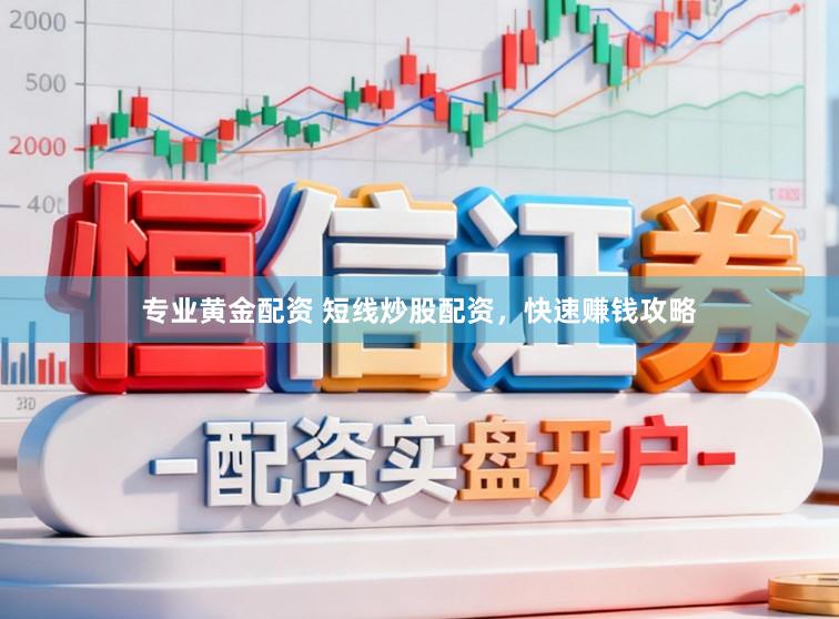 专业黄金配资 短线炒股配资，快速赚钱攻略