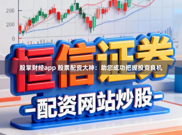 股掌财经app 股票配资大神：助您成功把握投资良机