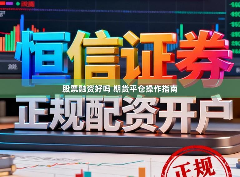 股票融资好吗 期货平仓操作指南