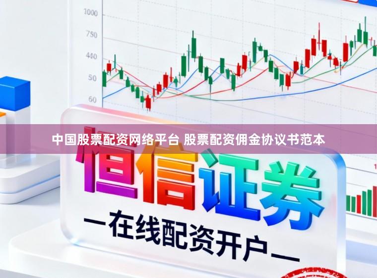 中国股票配资网络平台 股票配资佣金协议书范本