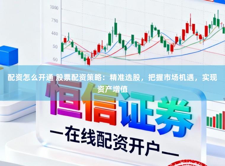 配资怎么开通 股票配资策略：精准选股，把握市场机遇，实现资产增值