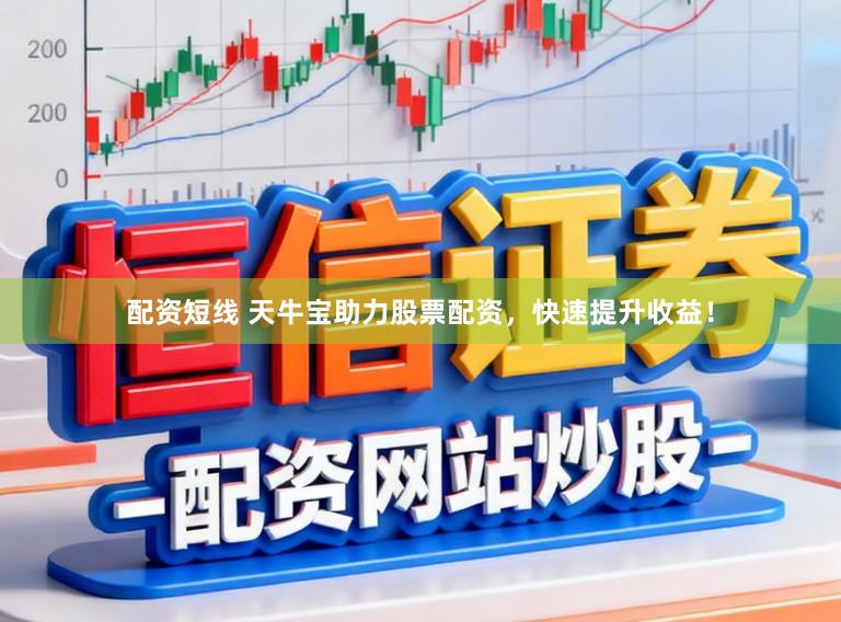 配资短线 天牛宝助力股票配资，快速提升收益！