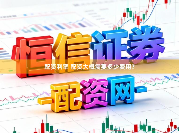 配资利率 配资大概需要多少费用？