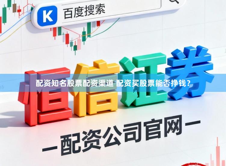 配资知名股票配资渠道 配资买股票能否挣钱？