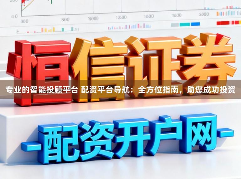 专业的智能投顾平台 配资平台导航：全方位指南，助您成功投资